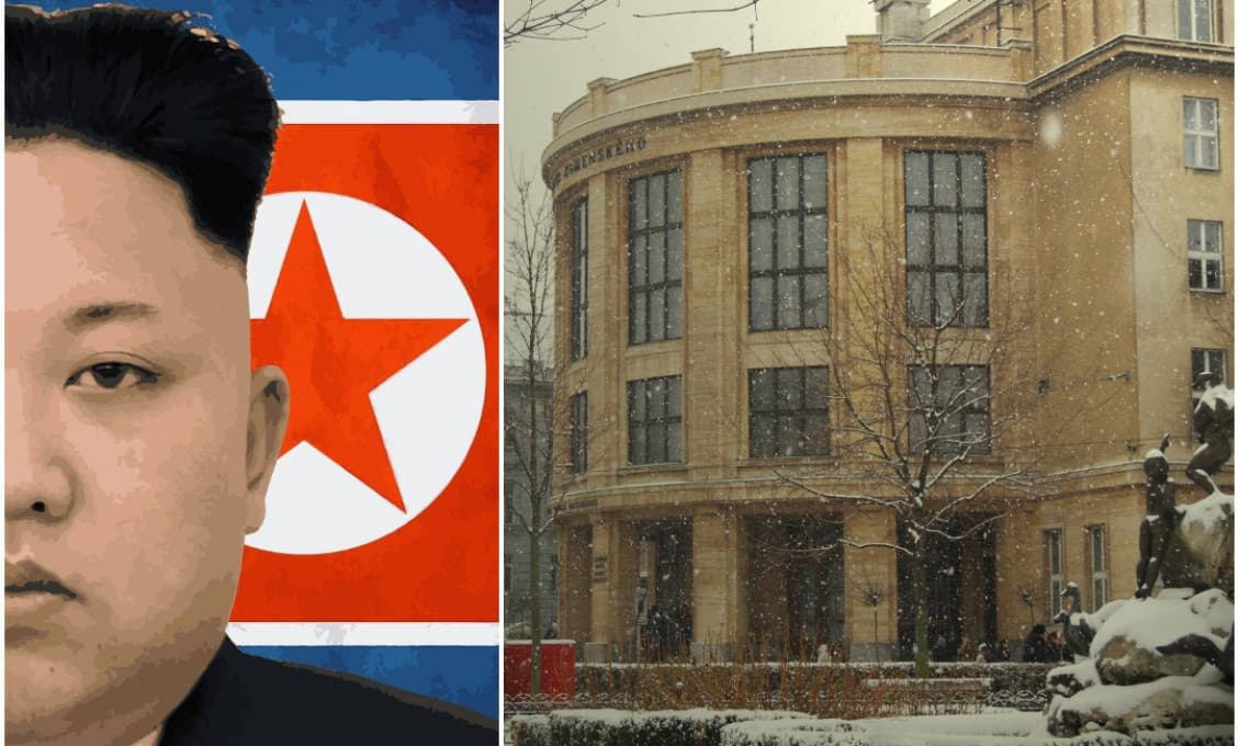 Diktatúra siahajúca na slovenské školstvo? Univerzita Komenského partnerstvo so severokórejskou vylúčila