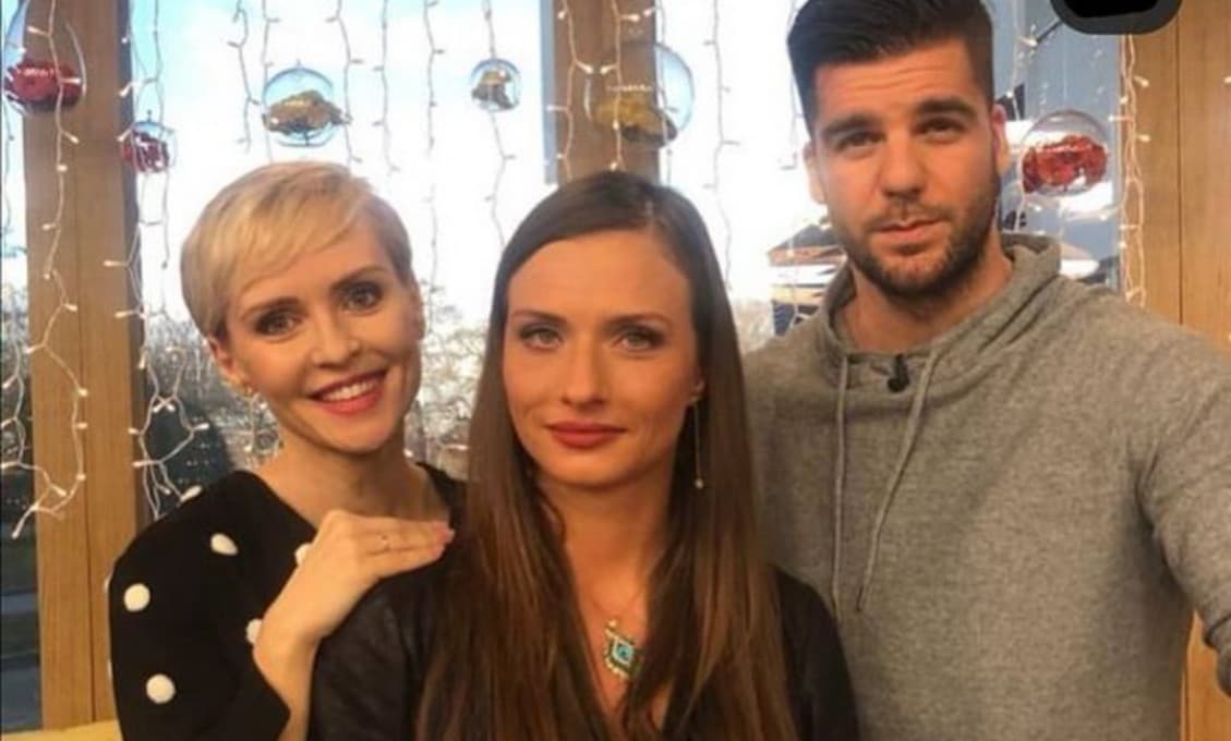 Markizácka nevesta sa po väzbe a porno škandále opäť hlási o slovo, tento krát na Jojke!