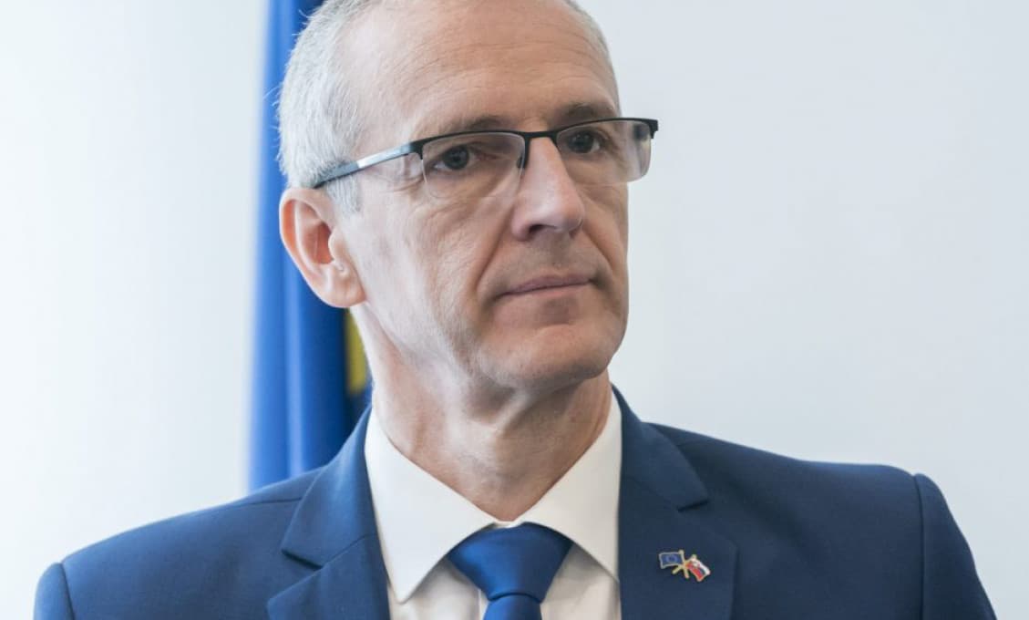 Europoslanec Štefanec: "Praktiky USA s odpočúvaním považujem za neprijateľné"
