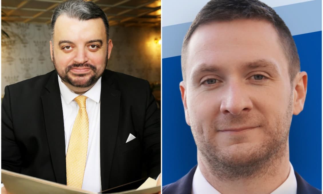 Chmelár totálne vysmial Uhríka: Kotlebovci nevedeli trafiť na správny Kriváň a exkotlebovci nevedia trafiť do parlamentu!