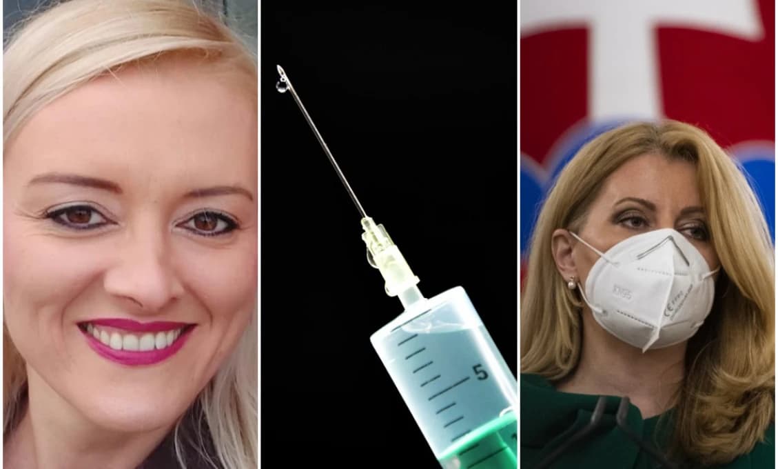 Týždeň Judity Laššákovej: Jednoduchá Zuzana, mučenie väzbou aj klinický experiment s očkovaním