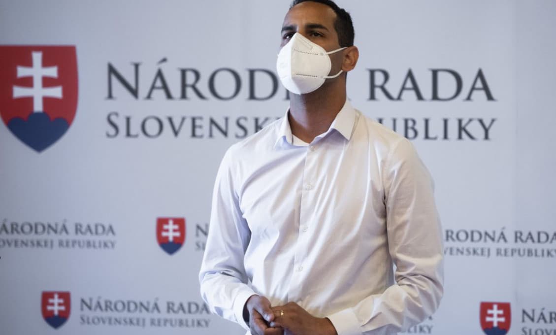 Herák sa vzdáva poslaneckého mandátu (AKTUALIZOVANÉ)