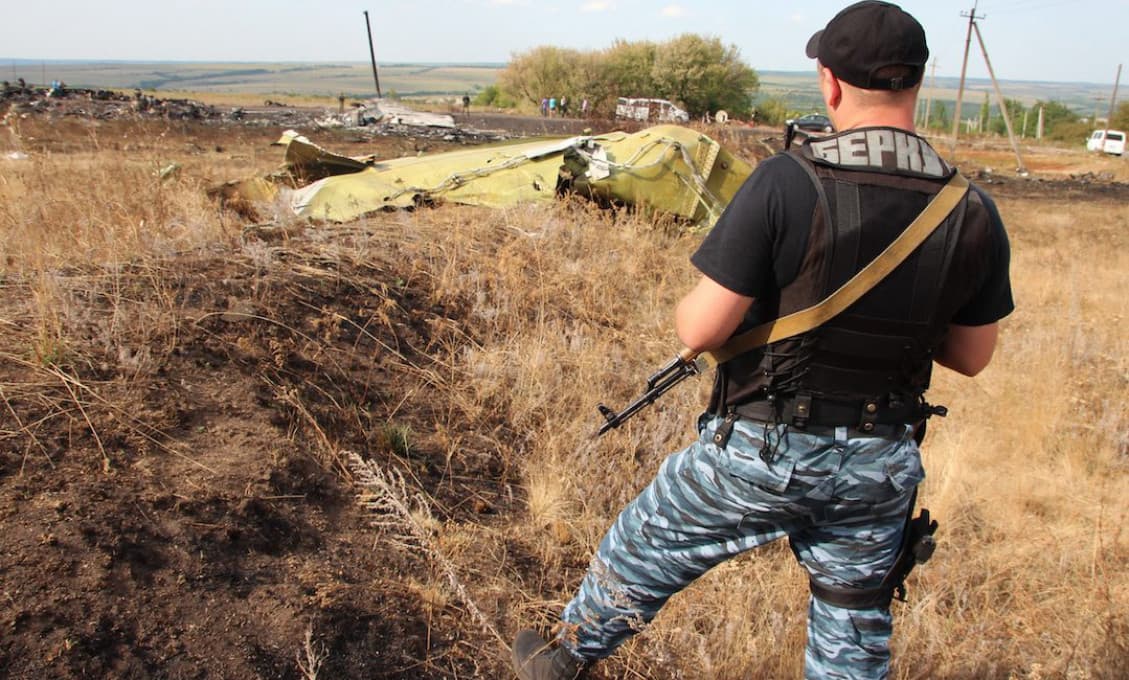 Ruská tajná služba „hackla“ počítačový systém holandskej polície. Kvôli vyšetrovaniu MH-17