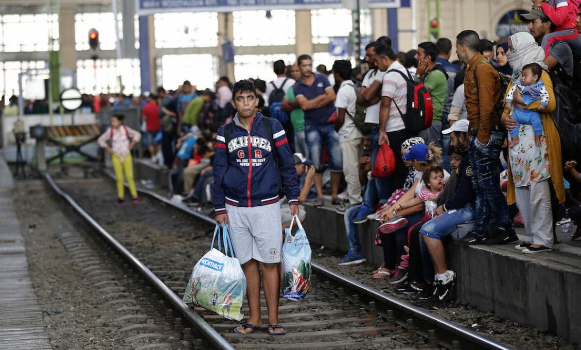 Zničujúce svedectvo o agentúre Frontex. Prišlo vytriezvenie a spŕška kritiky