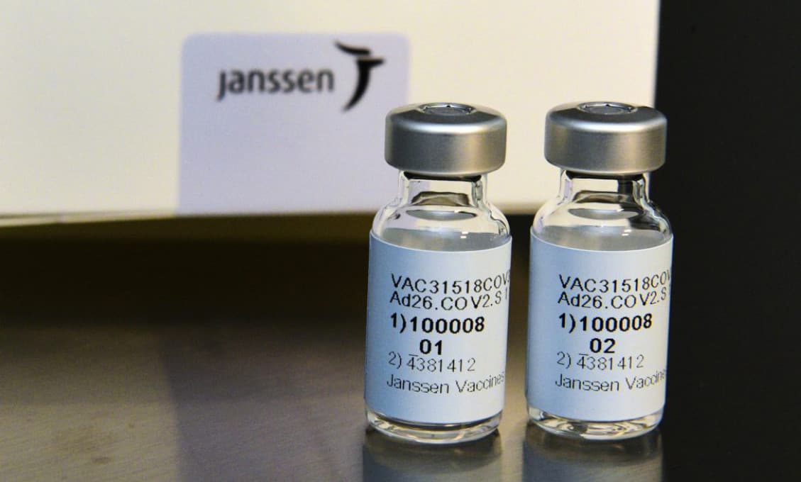 Južná Afrika vyhodí 2 milióny dávok vakcíny J&J, kvôli kontaminácii bolo zničených už 60 miliónov dávok