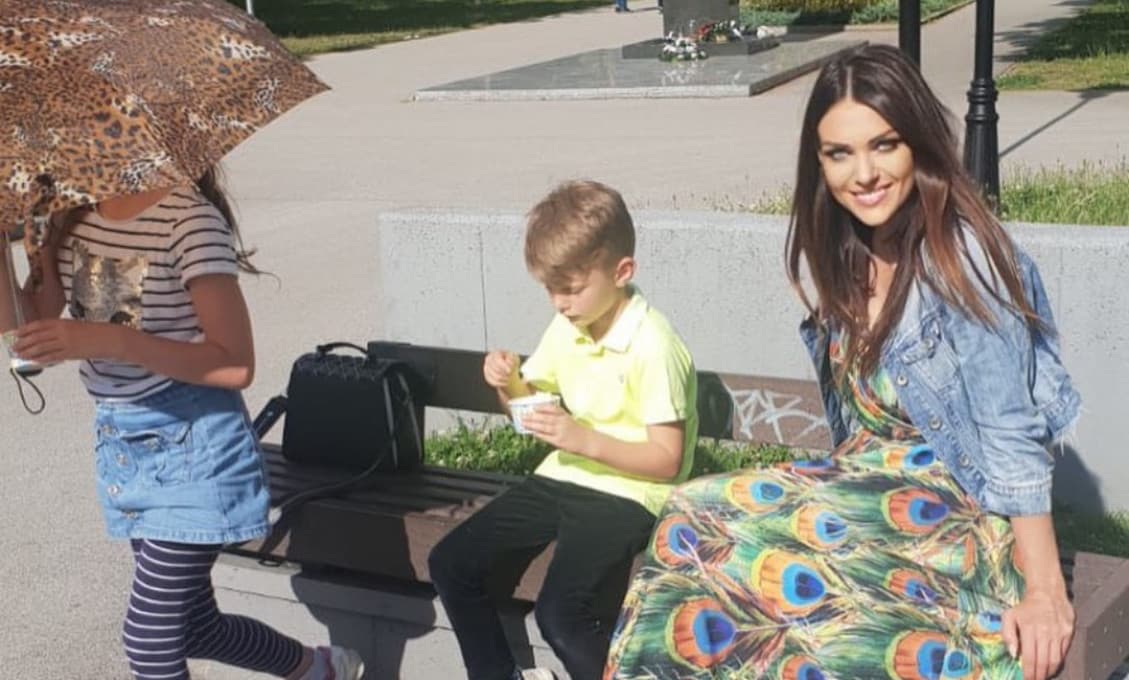 Nový život Martiny Schindlerovej: Jej exmanžel, ktorého zatkli s takáčovcami, je už minulosťou! (FOTO)