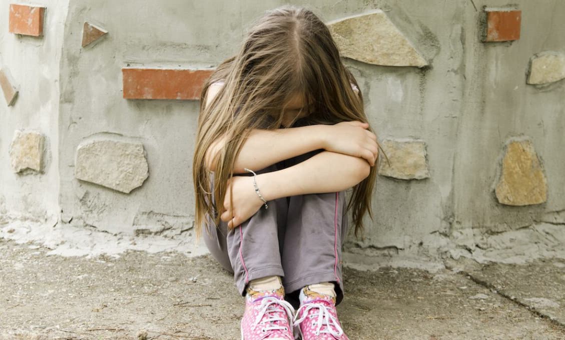Preplnené detské psychiatrické oddelenia – dramatické dôsledky prehnaného lockdownu (Berthold Krafft)