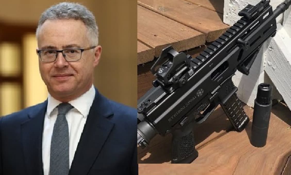 Harabin: Britský veľvyslanec si dovolil k nášmu parlamentu poriadnu bezočivosť