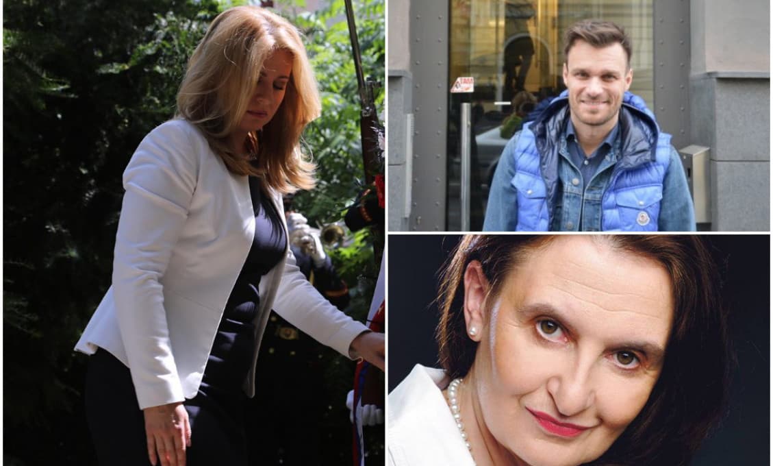 Známe osobnosti, ktoré pomáhajú Morave po ničivom tornáde: Medzi nimi aj Čaputová či Mareš