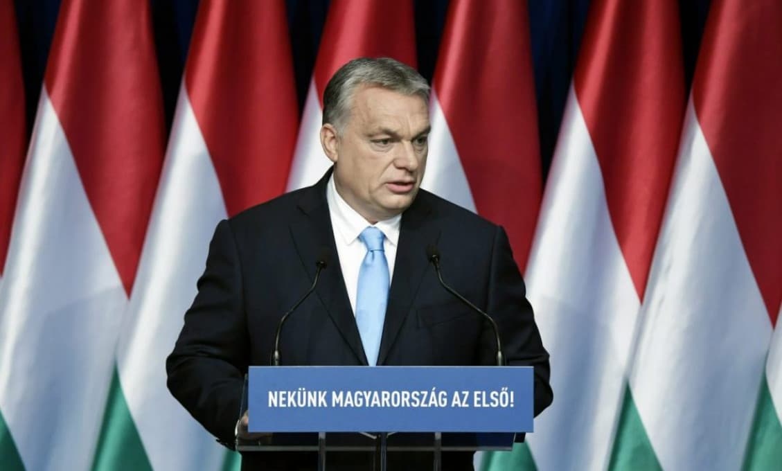 Maďarsko vraj nemá čo hľadať v EÚ? (The Epoch Times)
