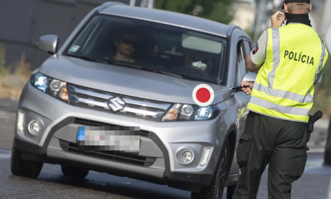 POČASIE: SHMÚ varuje pred víkendovými horúčavami