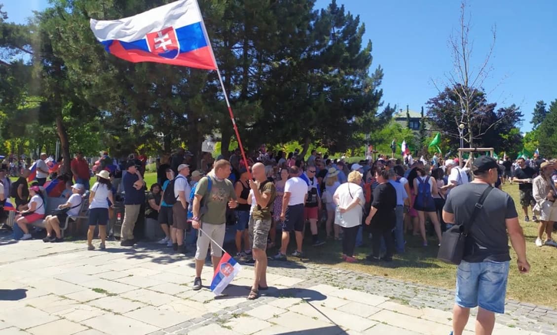 KRIMI: Strelca z Nitry poslali na psychiatriu