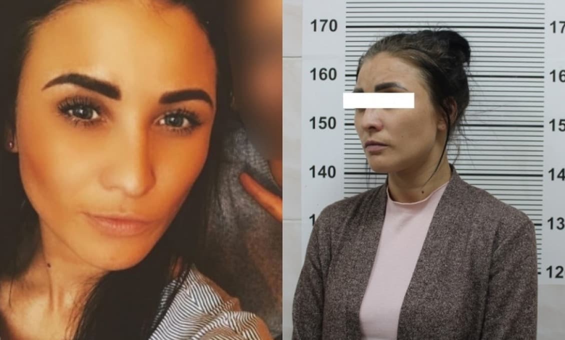 Mladá Ruska upálila bezdomovca zaživa. Hrozí jej 20 rokov väzenia