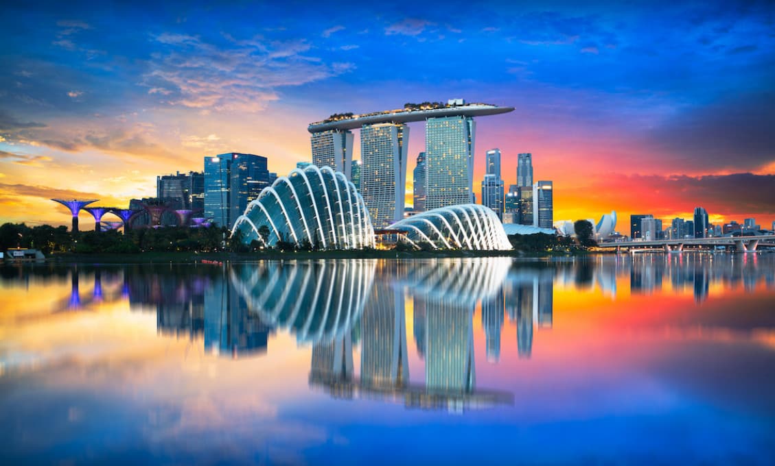Singapur bude pristupovať k SARS-CoV-2 už ako ku chrípke či prechladnutiu (The Epoch Times)