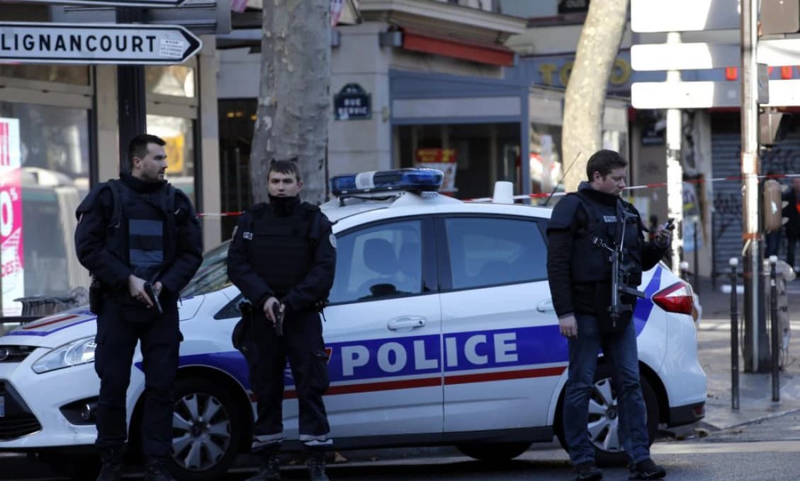 Len 13-ročného francúzskeho chlapca objavila polícia zavraždeného a zjedeného