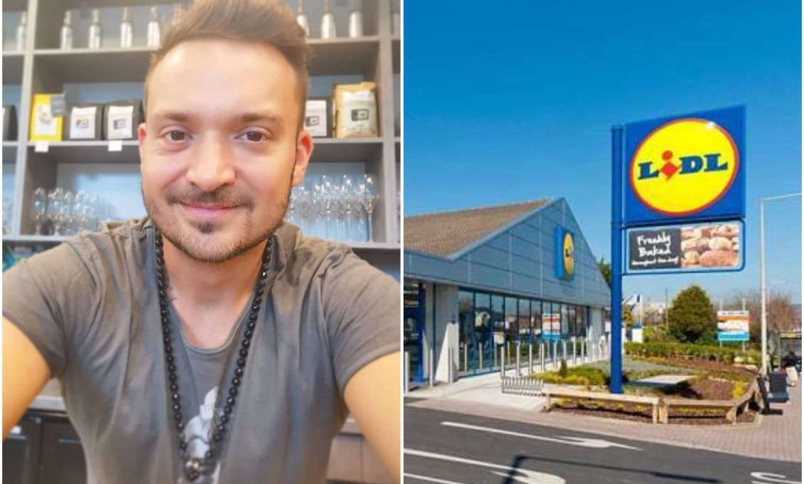 Robo Papp: Toto je všetko, čo vám môže predavač/ka povedať na to, že nemáte rúško