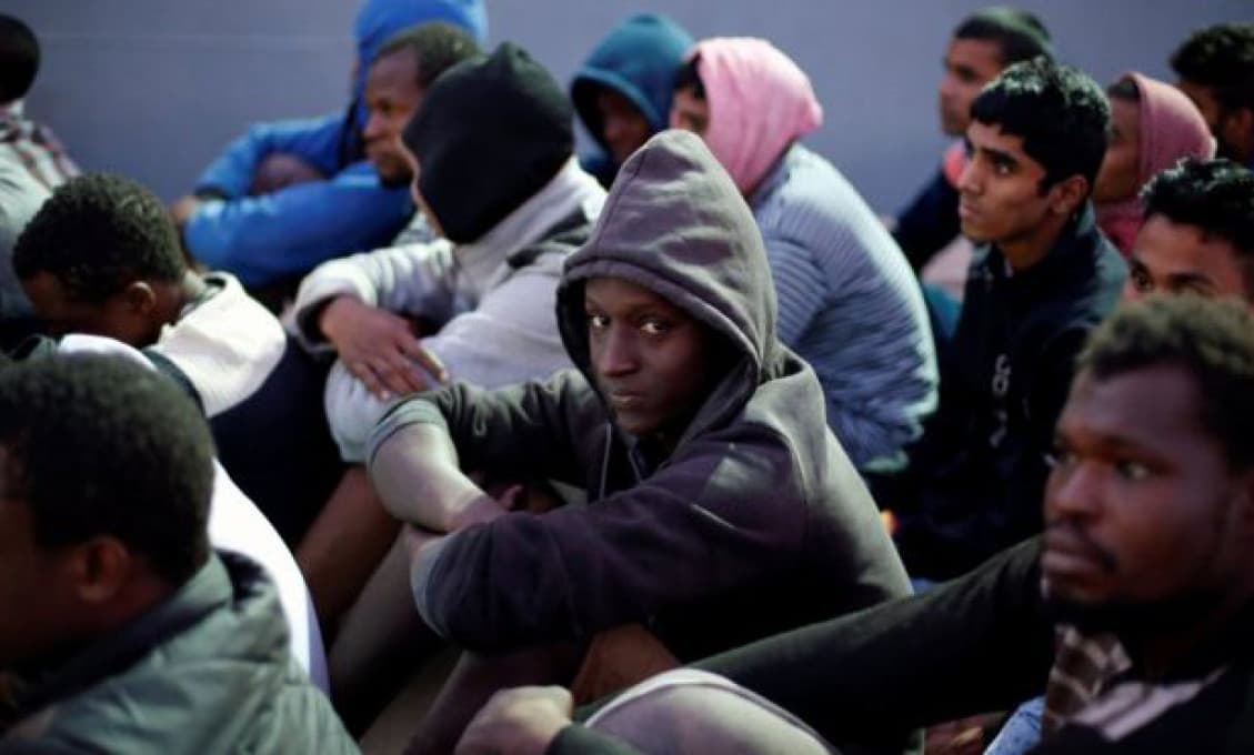 Rakúsko pre opätovnú migračnú vlnu posilňuje ochranu svojich hraníc