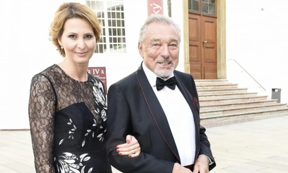 Ivana Gottová vyšla s pravdou na povrch: Toto sa fanúšikovia čoskoro dozvedia o zosnulej legende!