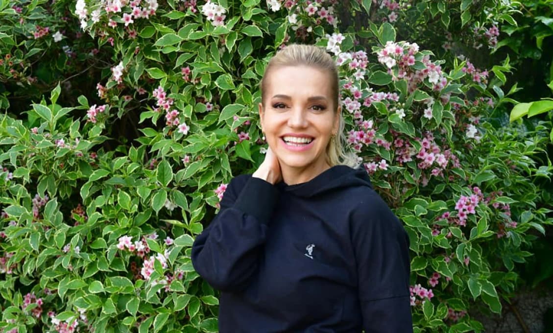 Dara Rolins: Na koncerte sa prihodilo niečo, čo sama ešte nezažila!