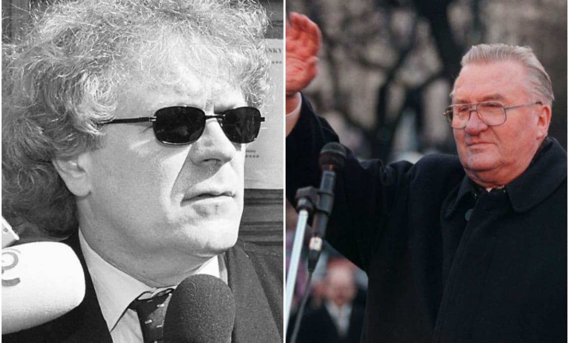 Vo veku 68 zomrel známy prokurátor Michal Serbin: Vyšetroval únos syna exprezidenta Kováča