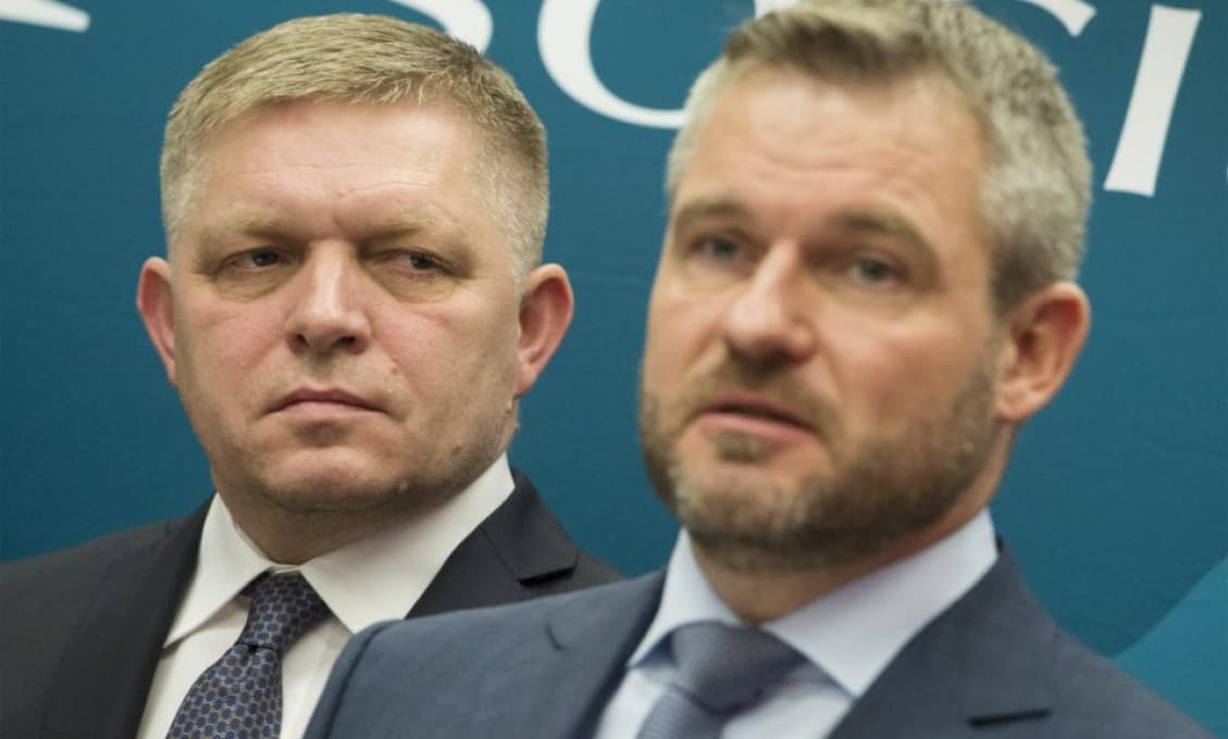 Miroslava Výboha, ktorého cez výpovede spájajú s Petrom Pellegrinim, obvinili v kauze Mýtnik