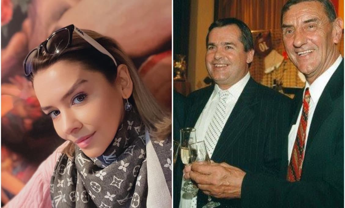 Vydáva knihu: Rezešova dcéra chce zbohatnúť na tom, že pod vplyvom alkoholu zabila štyroch ľudí