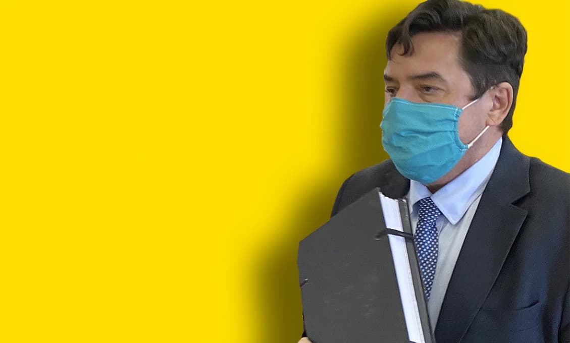 Marian K. odmietol uzavrieť dohodu o vine a treste