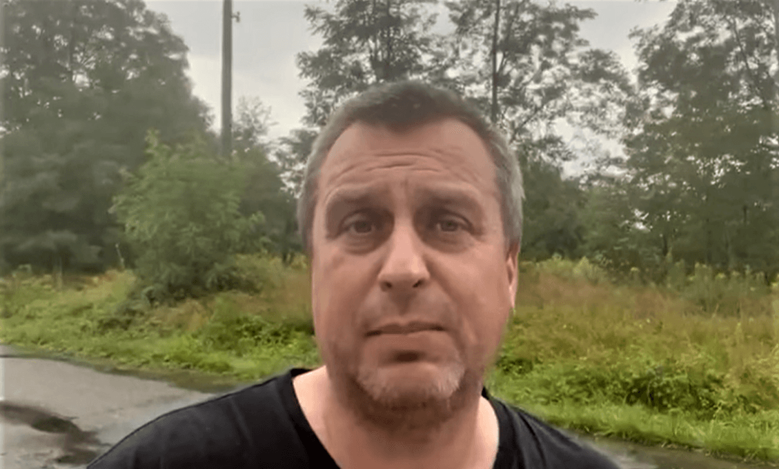 Dankov tvrdý odkaz: O Afgancov sa nemáme starať my, ale tí, ktorí to tam pohnojili (VIDEO)
