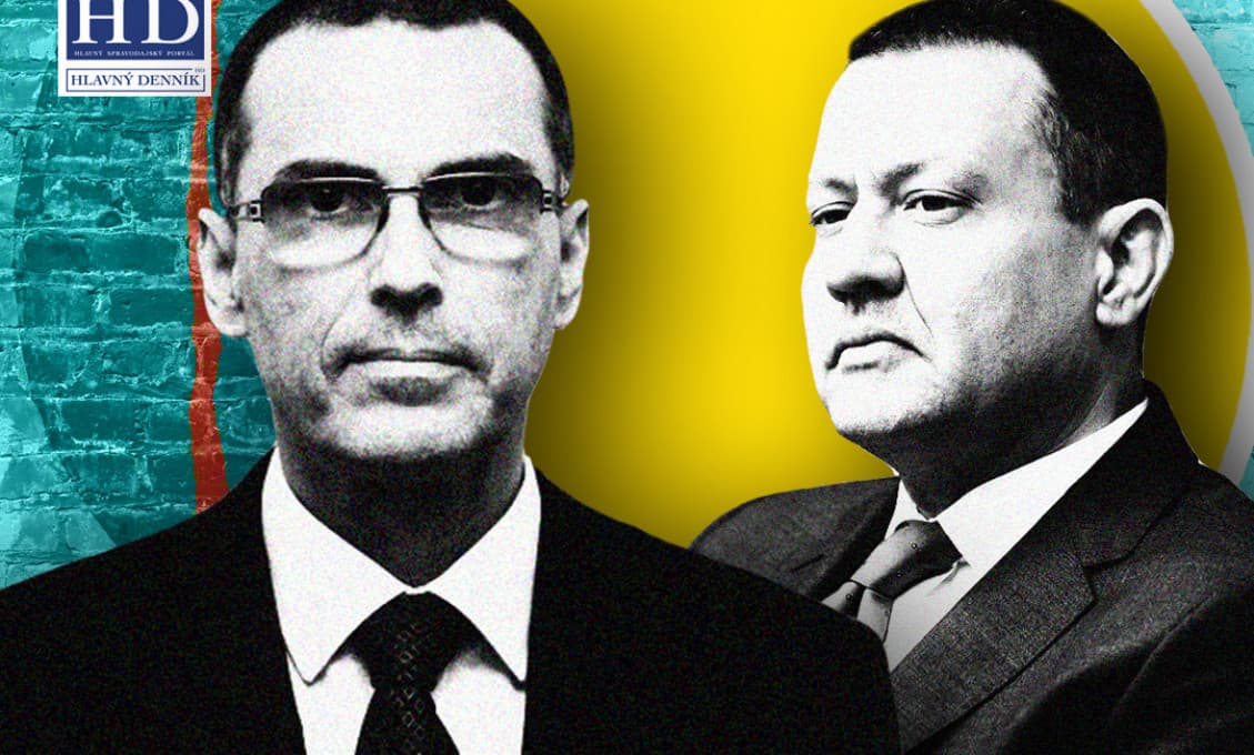 Kolektívy vazalov, pardon, prokurátorov vyjadrujú nerozbornú jednotu s politikom Lipšicom