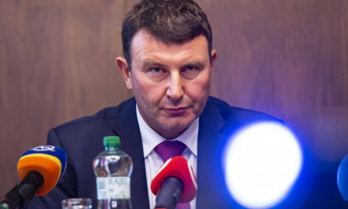 Kajúcnik Imrecze: Nie som udavač, na výpovede ma nikto nenahováral. Vo funkcii som urobil chyby