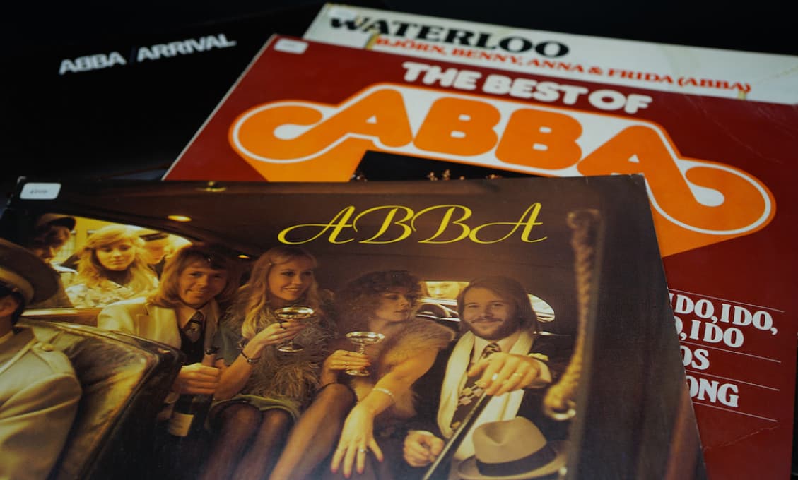 ABBA pred zverejnením novej hudby avizuje dôležité oznámenie