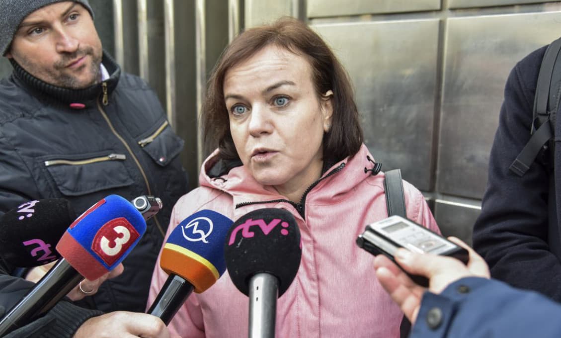 Zastavme korupciu: Ak Kovařík urobil chybu, musí niesť zodpovednosť