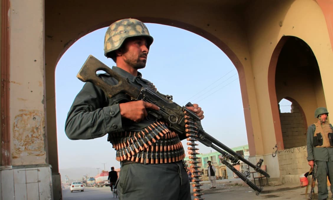 Hrozí, že Afganistan sa stane "Severnou Kóreou regiónu“
