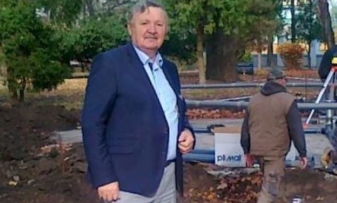 AKTUALITA: Jozef Šimko odchádza z ĽSNS a v parlamente chce pôsobiť ako nezaradený poslanec