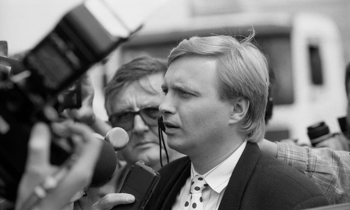 Od takzvaného únosu prezidentovho syna 26 uplynulo rokov. No a?!