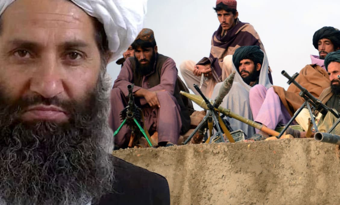 Taliban nedokáže zaplniť mocenské vákuum. Začala sa vojna všetkých proti všetkým (Stefan Kornelius)