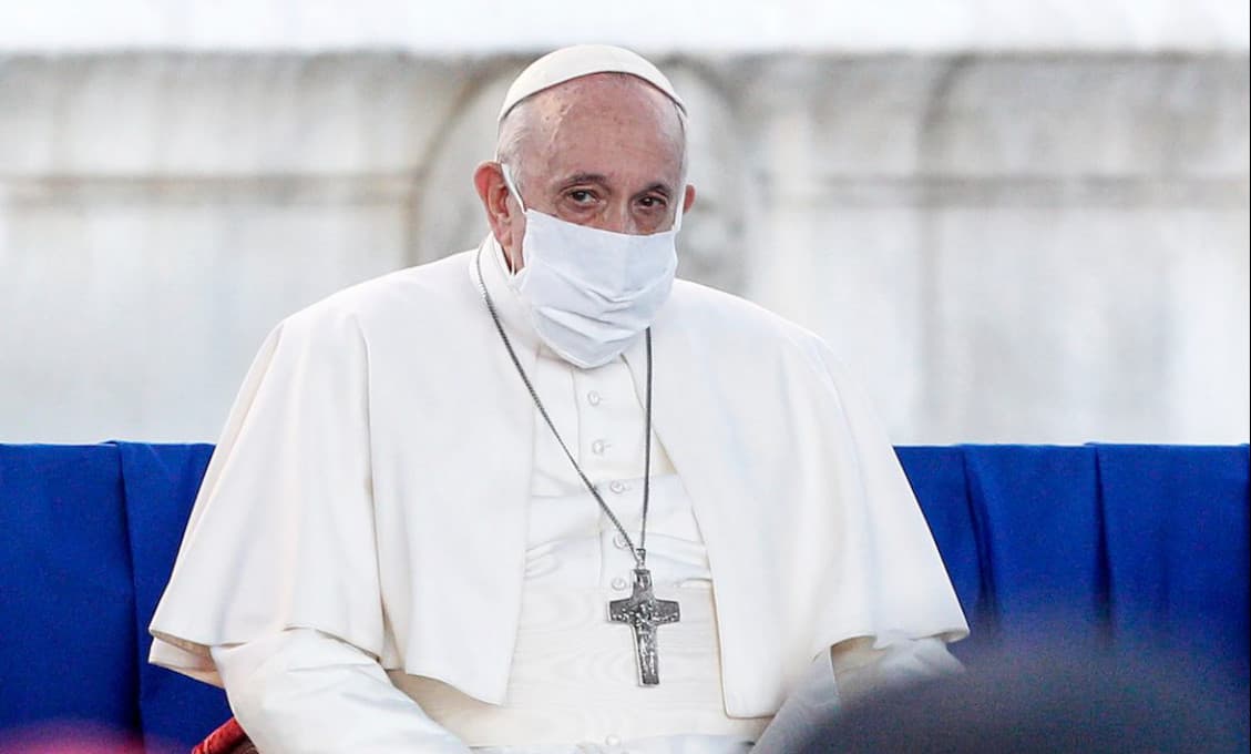 Pápež poslal v tohtoročnom horúcom lete do rímskych väzníc 15 tisíc nanukov
