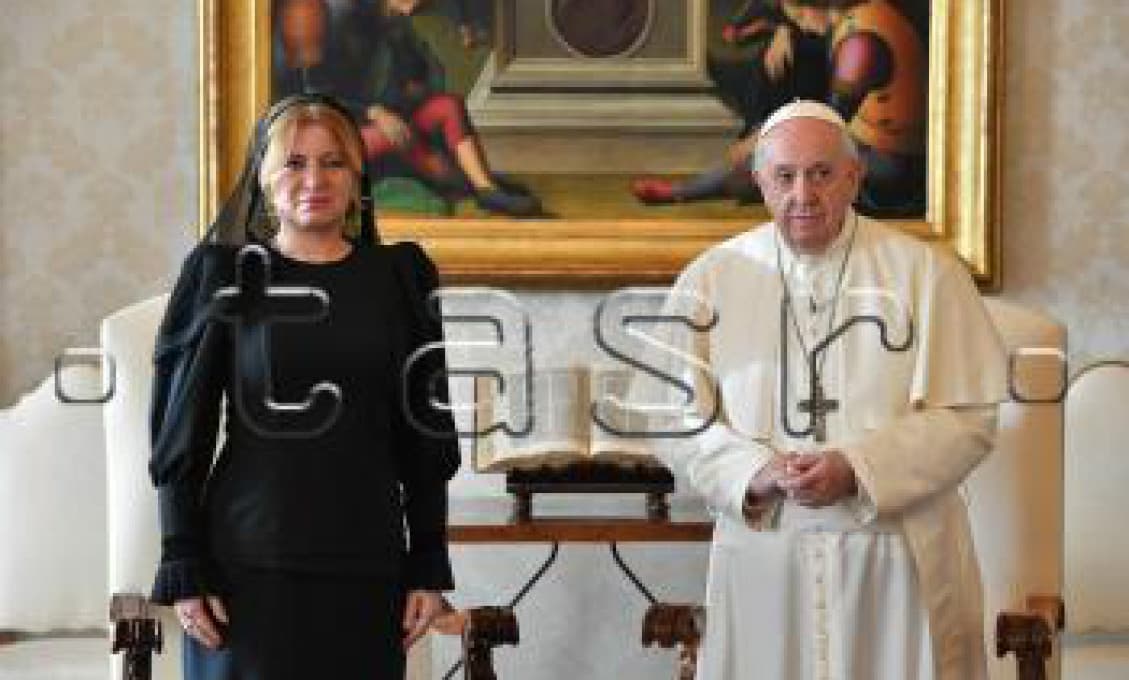Čaputovej dar pre pápeža bude mať symbolickú, ale aj praktickú hodnotu