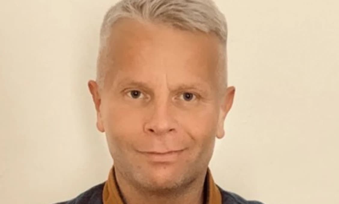 Karol Lovaš: "Pútnik v chorej krajine"