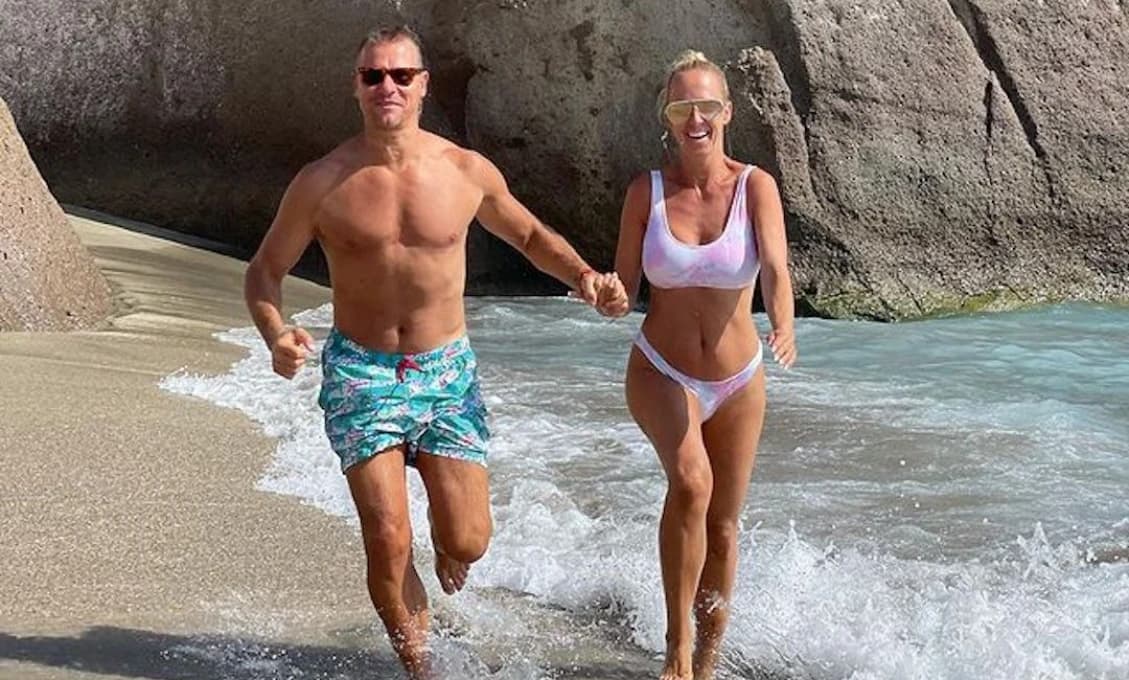 Belohorcová opäť nahá? Manžel chce erotické fotky svojej playmate