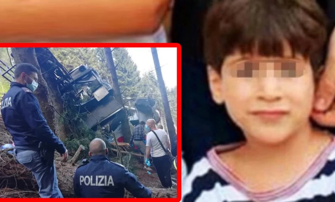 O chlapca, ktorý ako jediný prežil pád lanovky, sa sporia príbuzní