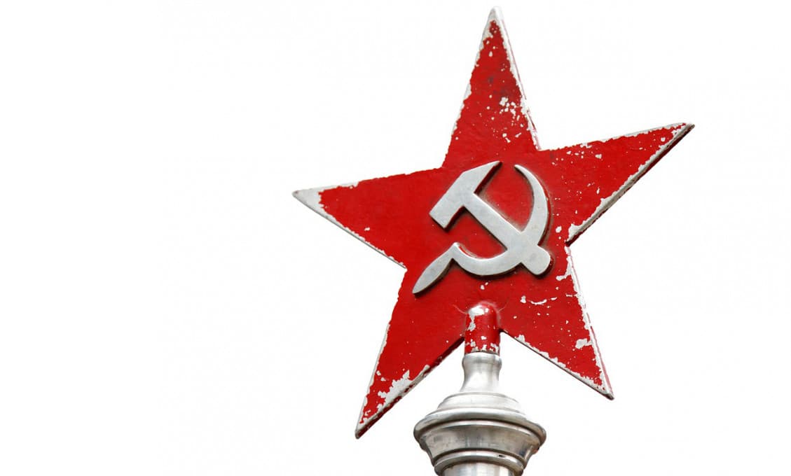 Túžia Rusi po vláde západného štýlu? Prieskum naznačuje, že väčšina by uprednostnila návrat sovietskeho systému pred liberálnou demokraciou (Paul Robinson)