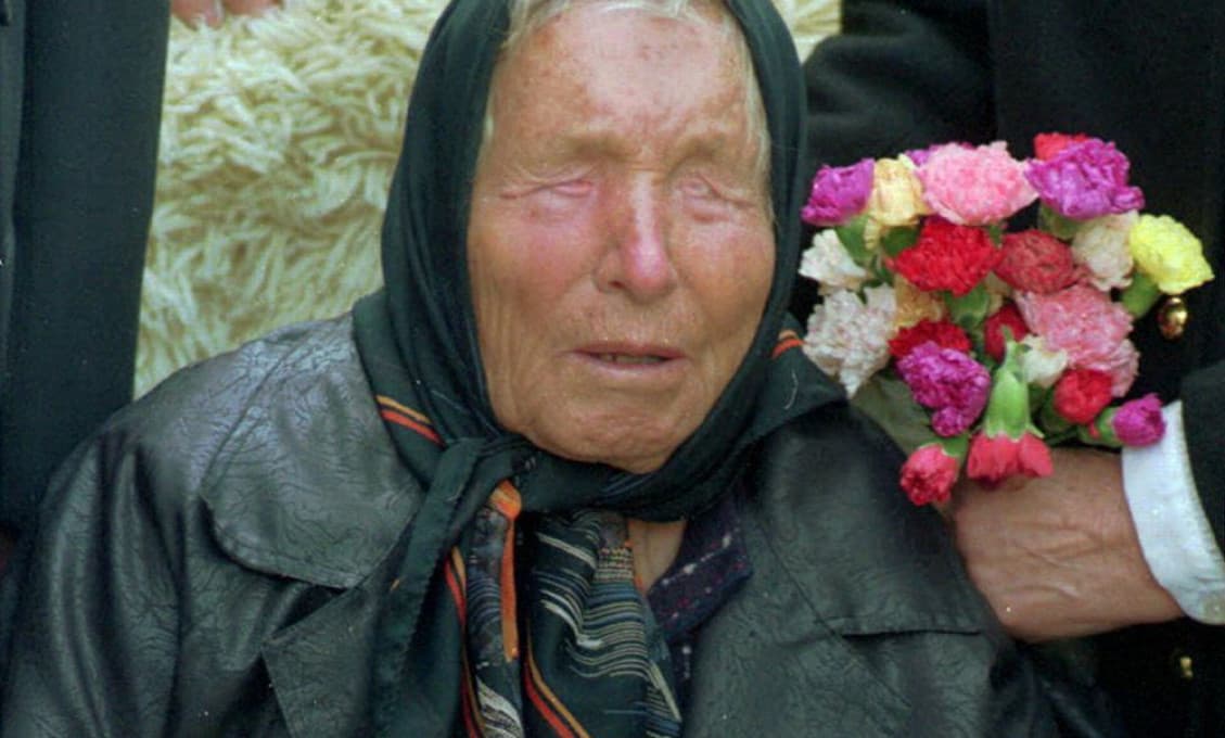 Európa zanikne a toto územie ovládnu moslimovia! Desí v proroctve veštkyňa Baba Vanga