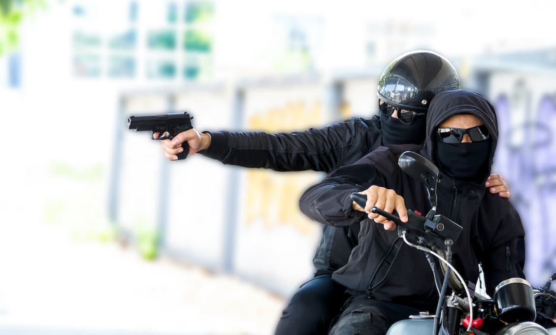 V Pakistane zabili policajta strážiaceho členov očkovacieho tímu