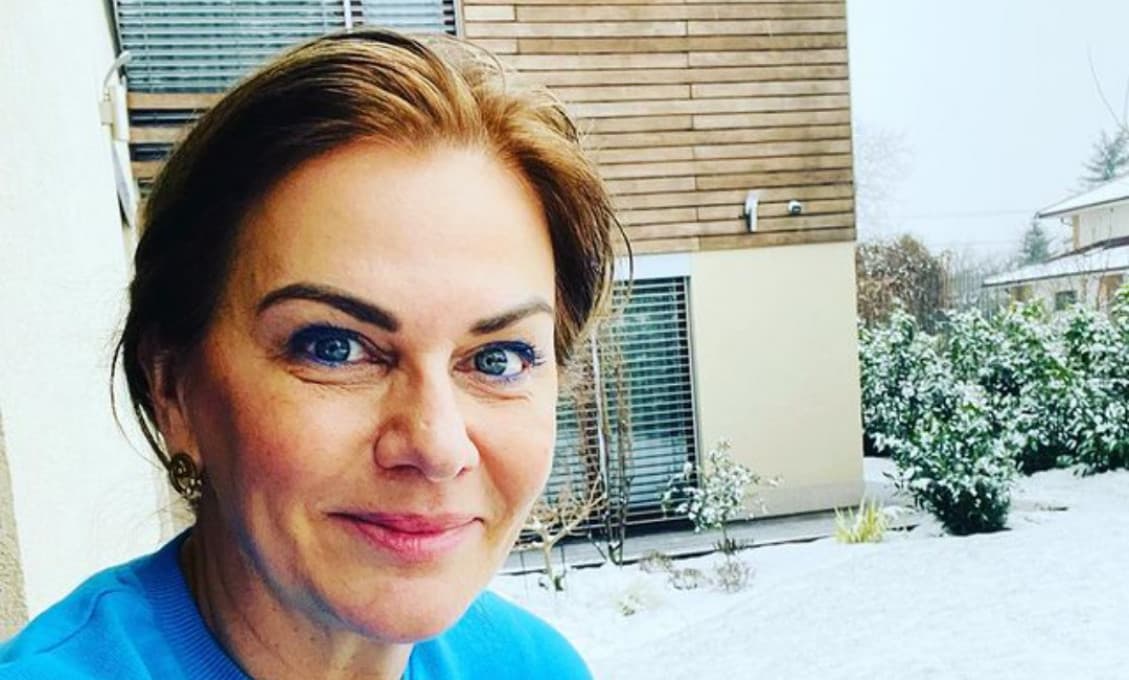 Monika Beňová žiari šťastím! Na svadbe svojho syna strhla všetku pozornosť na seba (FOTO)