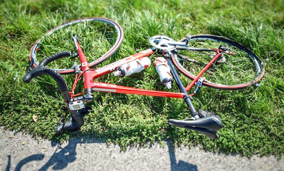 Pri dopravnej nehode v Chorvátsku zahynuli dvaja rekreační cyklisti zo Slovenska