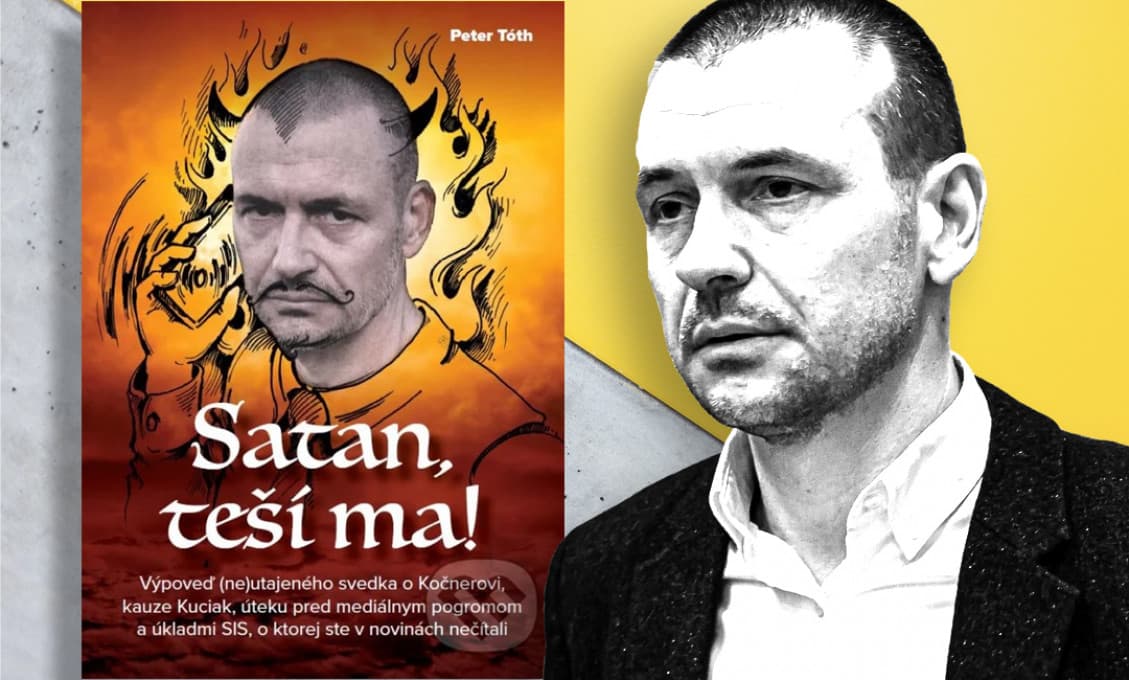 P.Tóth: Médiá prestali informovať, začali robiť politiku a môžu páchať trestnú činnosť (ROZHOVOR)