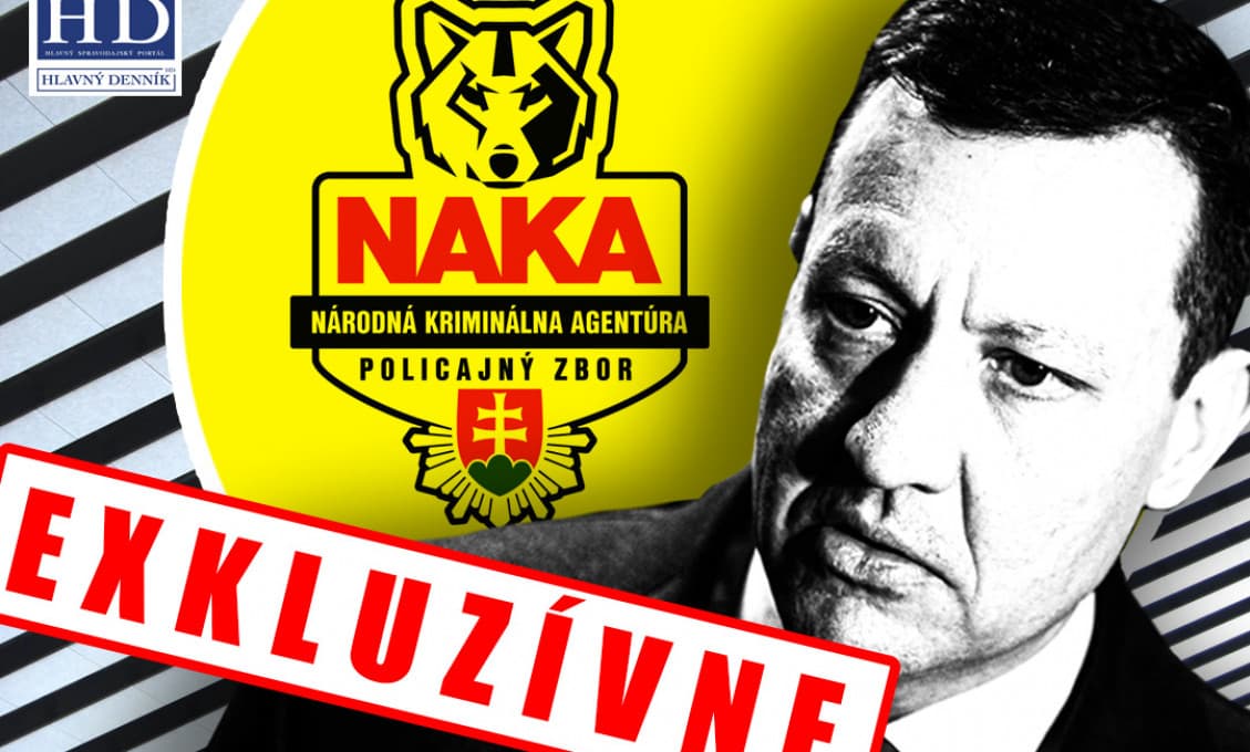 ODHALENIE: Trojmesačná samotka, nátlak NAKA aj vynucovanie krivej výpovede. Také sú praktiky