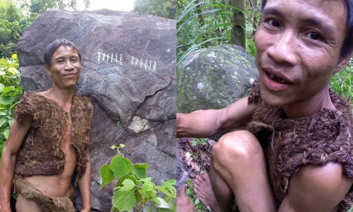 Zomrel skutočný Tarzan!