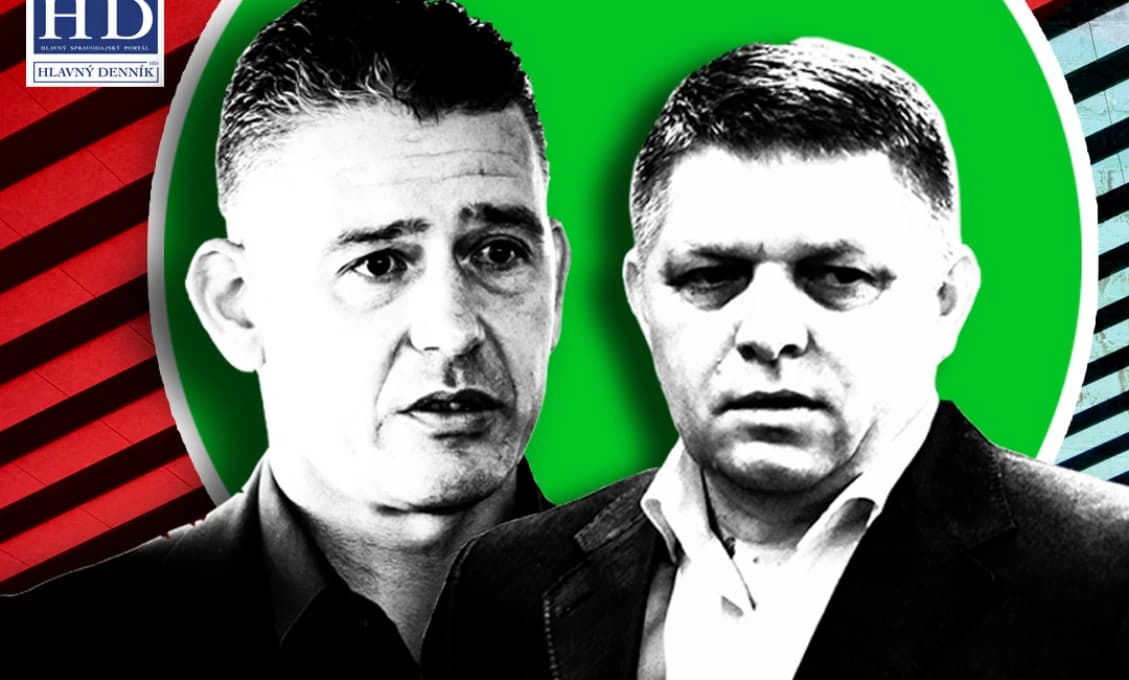 Odvolávanie Mikulca bolo o tom, že riadi manipuláciu vyšetrovaní, tvrdí Fico